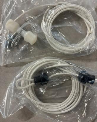 Cavi ricambio originali Technogym Unica