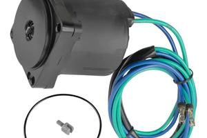 Motore trim tilt evinrude e tec nuovo 