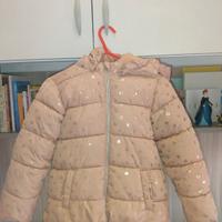 Giubbotto CHICCO 128CM