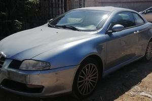 Alfa Romeo GT 1.9 D del 2004 motore 937A5000