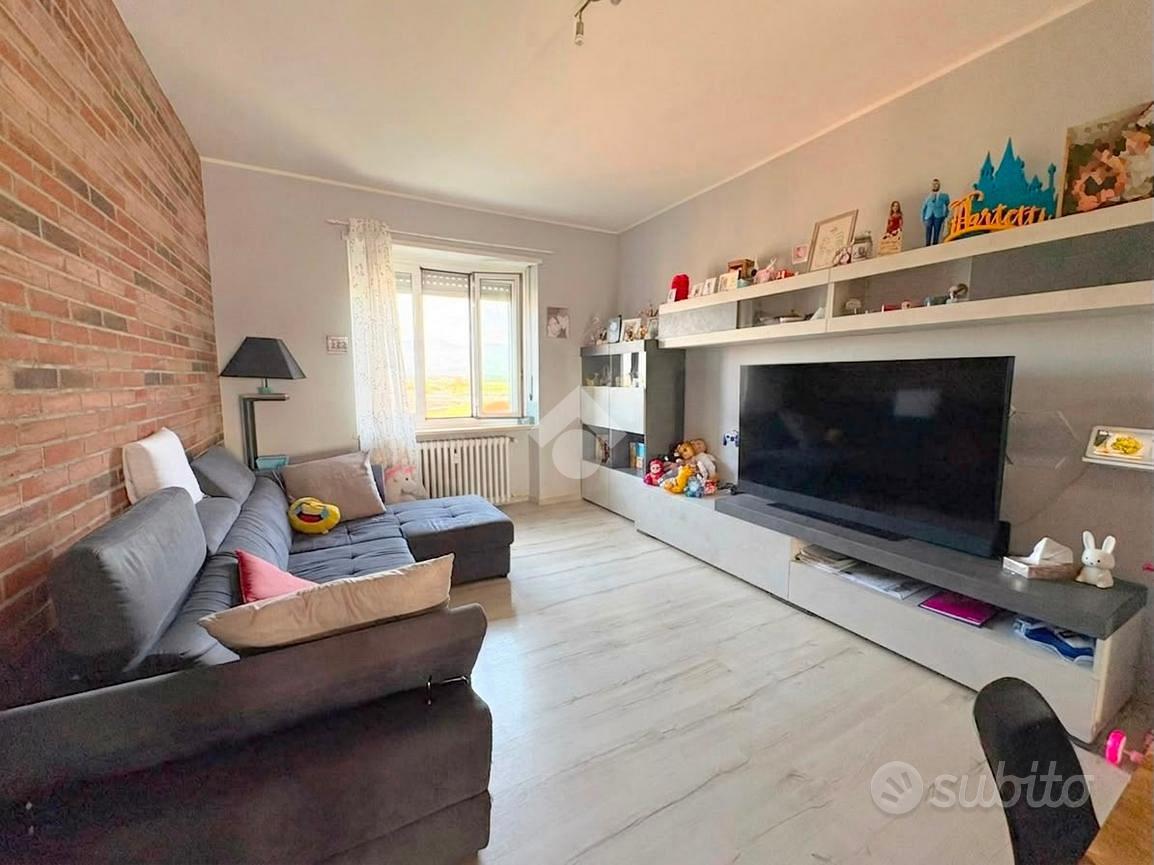 Appartamento – San Maurizio Canavese, Ceretta - Vista 4