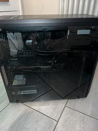 PC Gaming |i7-8086K|GTX 1080 8GB|16GB RAM|SSD 1TB