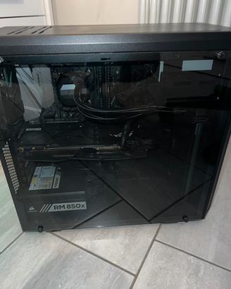 PC Gaming |i7-8086K|GTX 1080 8GB|16GB RAM|SSD 1TB