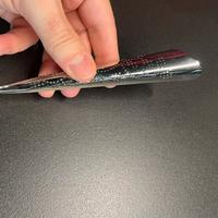 Alessi You MMI25 Infusore Tè in Acciaio