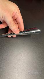 Alessi You MMI25 Infusore Tè in Acciaio