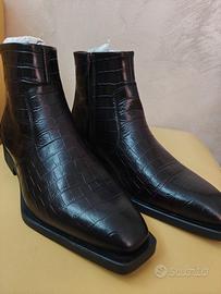 stivaletti Zara 