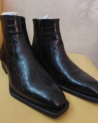 stivaletti Zara 
