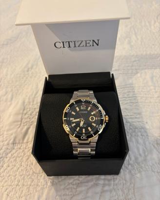 Citizen Endeavour Eco- Drive AW1424-54L