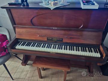 pianoforte 