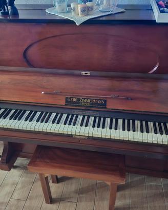 pianoforte 