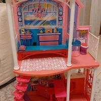 Casa di Barbie - Beach house