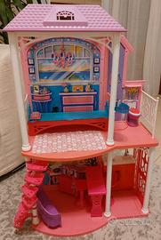 Casa di Barbie - Beach house