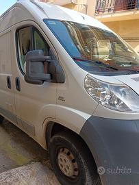 Fiat ducato passo corto