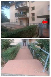 Meraviglioso appartamento con taverna (duplex)