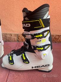 Scarponi head edge lyt 100