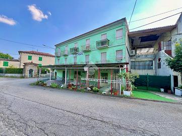 PALAZZO A ROBELLA