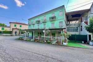 PALAZZO A ROBELLA