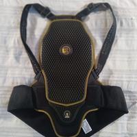 Paraschiena Moto Forcefield