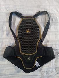 Paraschiena Moto Forcefield