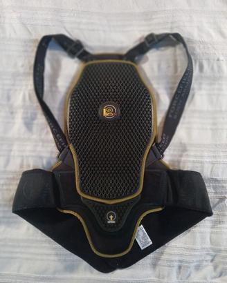 Paraschiena Moto Forcefield
