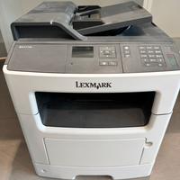 Stampante Fotocopiatrice Lexmark