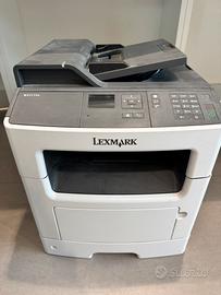 Stampante Fotocopiatrice Lexmark