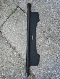 tappetini e tendina copri baule per Dacia lodgy