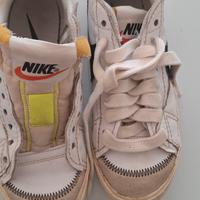 Nike Blazer Low 77 Vintage, Scarpe 