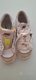 Nike Blazer Low 77 Vintage, Scarpe 