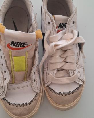 Nike Blazer Low 77 Vintage, Scarpe 