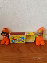 Fiammiferini Gig originali