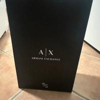 scarpe Armani