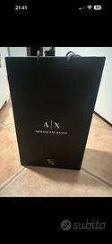 scarpe Armani