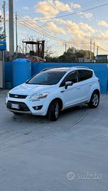 Ford Kuga 2.0 TDCi 163 CV 4WD Titanium DPF