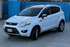 Ford Kuga 2.0 TDCi 163 CV 4WD Titanium DPF