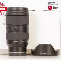 Tamron 35-150 F2-2.8 Di III VXD - Z mount- (Nikon)