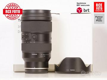 Tamron 35-150 F2-2.8 Di III VXD - Z mount- (Nikon)