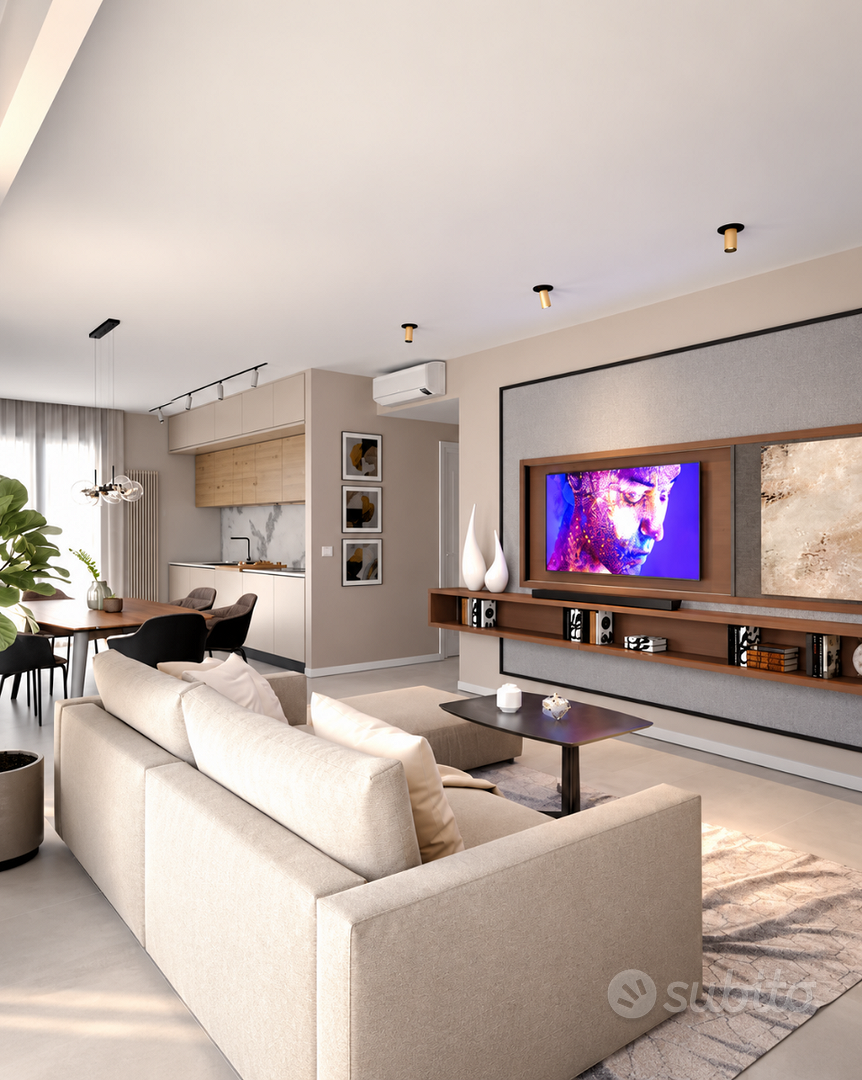 Appartamento – Villabate, Palermo - Vista 2