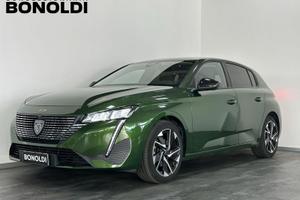 Peugeot 308 BlueHDi 130 S&S EAT8 Allure Pack