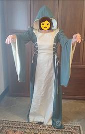 Vestito dama medievale MYTHOLON