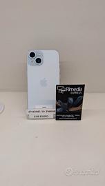 iPhone 15 256GB pari nuovo promo