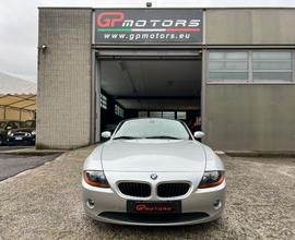 BMW Z4 Roadster 2.5i 192CV 1PROPRIETARIO ! SOLO