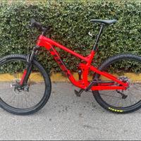 Trek Top Fuel 5 (muscolare)