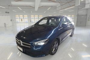 MERCEDES-BENZ B 180 D AUTOMATIC BUSINESS EXTRA MON