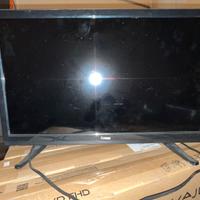 televisore KENNEX 23,6 pollici