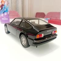 Alfa Giulia 1.3 Gt Junior Zagato Bos 1:18