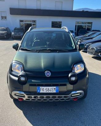 FIAT Panda Cross 1.3 MJT 95 CV S&S 4x4