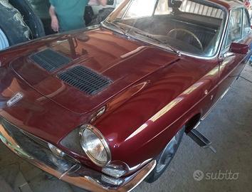 Simca 1200S