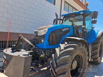 Landini LANDPOWER 180