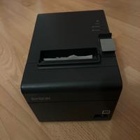 Stampante EPSON TM-T20II